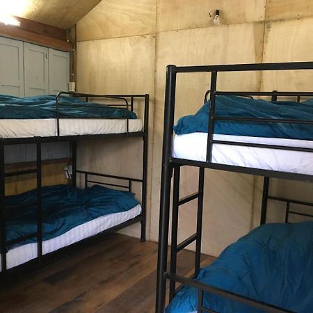 L'Amant Homestay Đà Lạt Extérieur photo