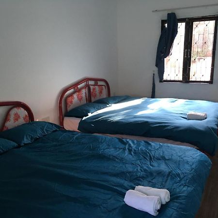 L'Amant Homestay Đà Lạt Extérieur photo