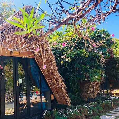 L'Amant Homestay Đà Lạt Extérieur photo