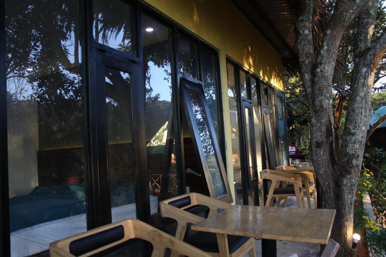 L'Amant Homestay Đà Lạt Extérieur photo