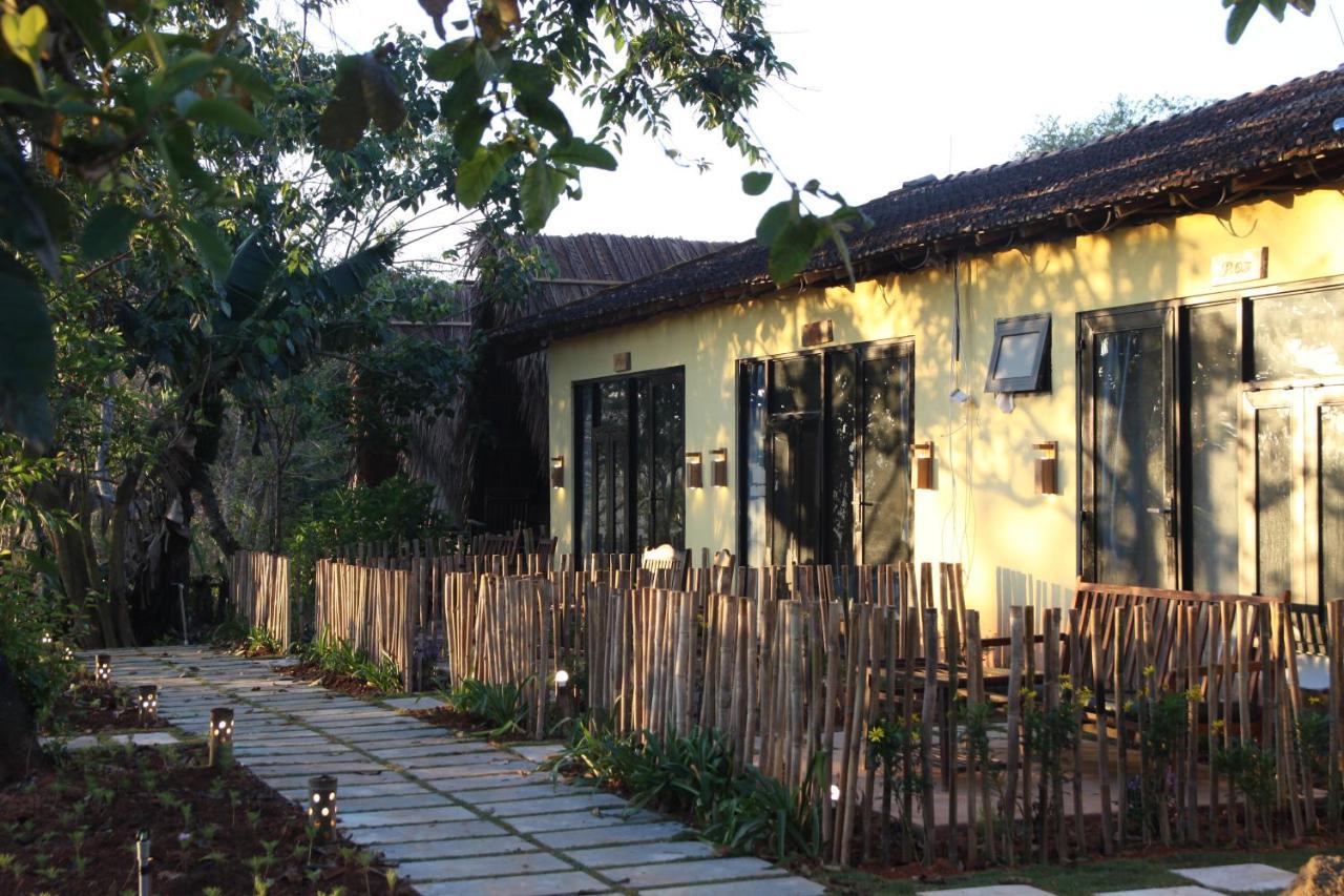 L'Amant Homestay Đà Lạt Extérieur photo