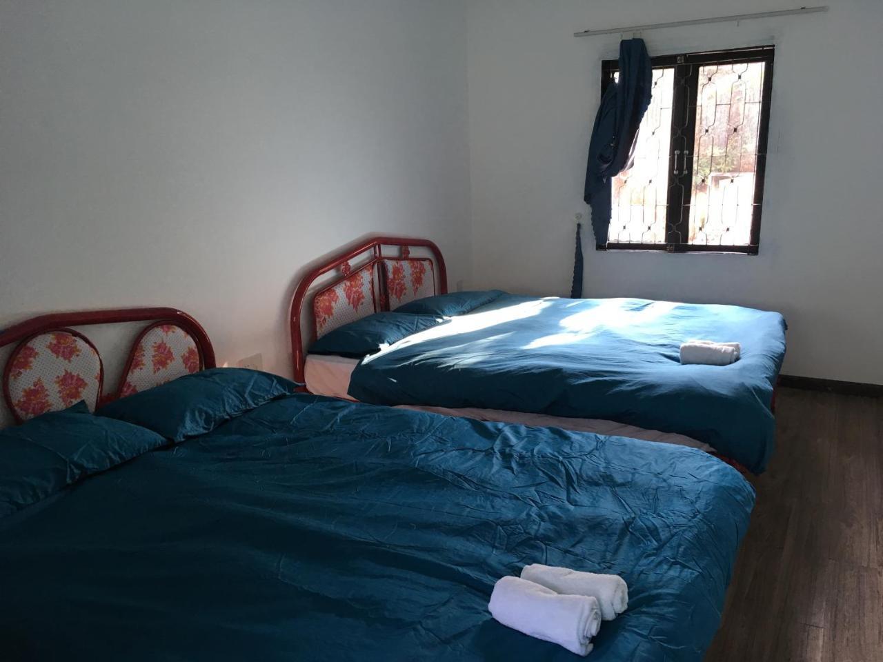 L'Amant Homestay Đà Lạt Extérieur photo