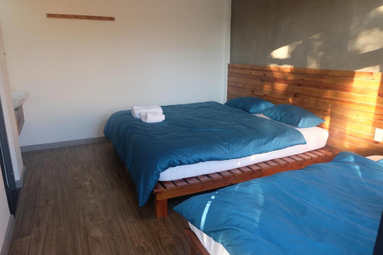 L'Amant Homestay Đà Lạt Extérieur photo
