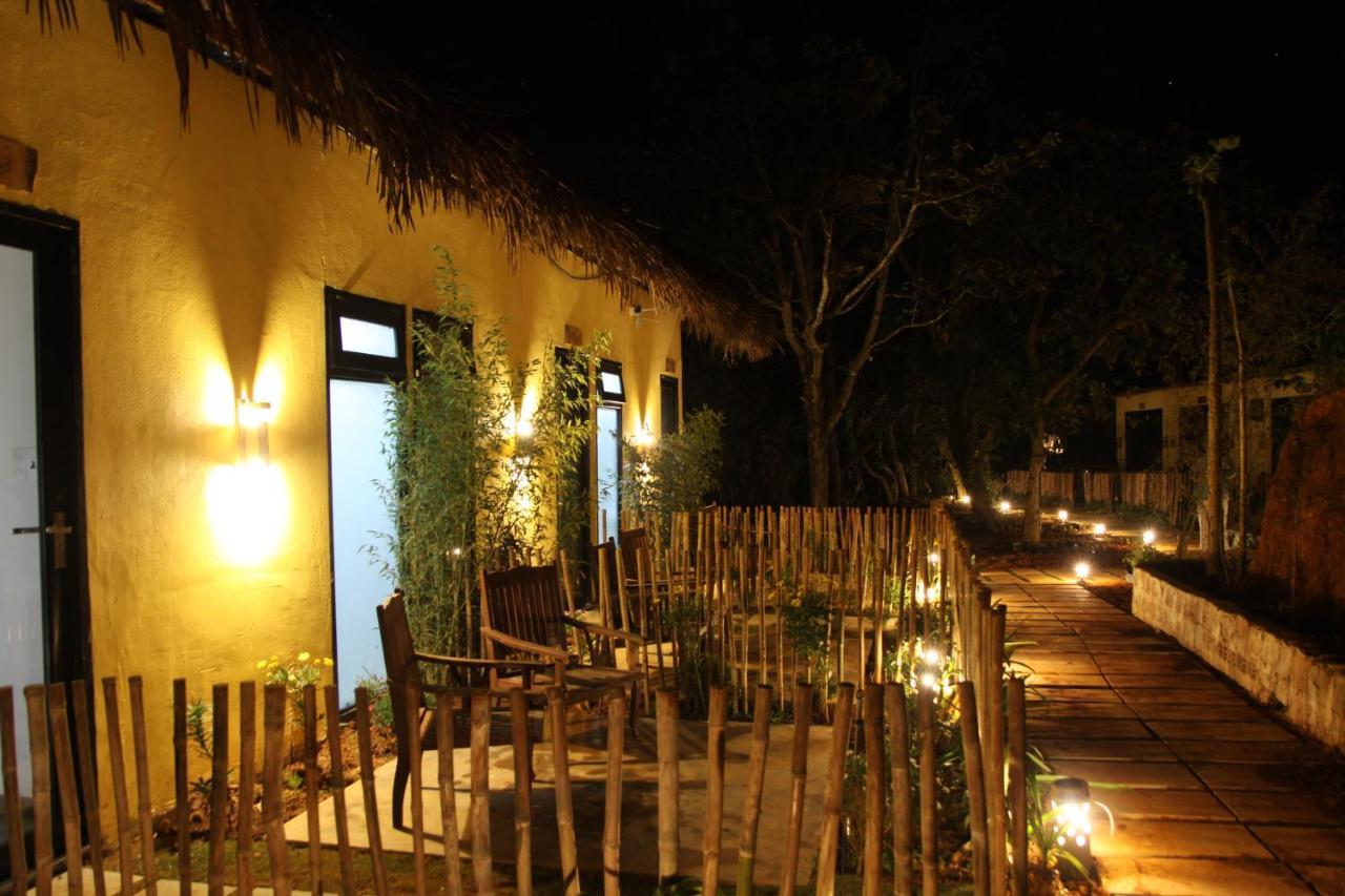 L'Amant Homestay Đà Lạt Extérieur photo