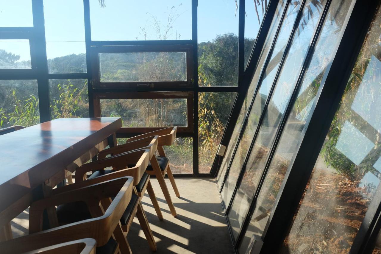 L'Amant Homestay Đà Lạt Extérieur photo