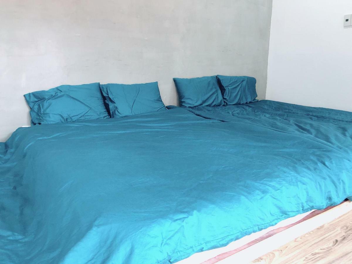 L'Amant Homestay Đà Lạt Extérieur photo